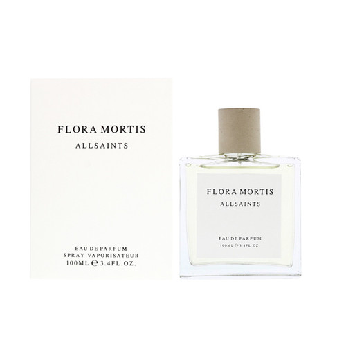 Out Of Stock100% offALLSAINTS FLORA MORTIS 3.4 EAU DE PARFUM SPRAYUPC