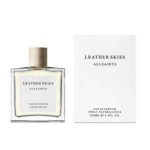 Out Of Stock100% offALLSAINTS LEATHER SKIES 3.4 EAU DE PARFUM SPRAYUPC