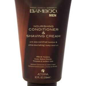 Out Of Stock69% offALTERNA BAMBOO NOURISHING CONDITIONER & SHAVING CREAM 8.5 OZUPC