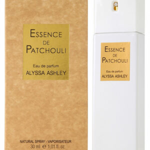 Out Of Stock83% offALYSSA ASHLEY ESSENCE DE PATCHOULI 1 OZ EDP SPUPC