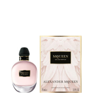 Out Of Stock86% offALEXANDER MCQUEEN 2.5 EAU DE PARFUM SPRAY   FOR WOMENUPC