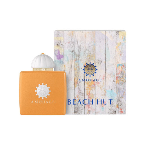 Out Of Stock100% offAMOUAGE BEACH HUT 3.4 EAU DE PARFUM SPRAY FOR WOMENUPC
