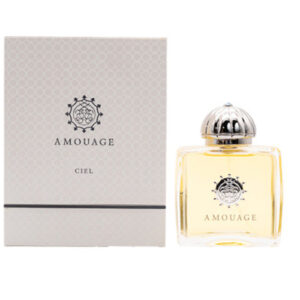 Out Of Stock100% offAMOUAGE CIEL 3.4 EAU DE PARFUM SPRAY FOR WOMENUPC