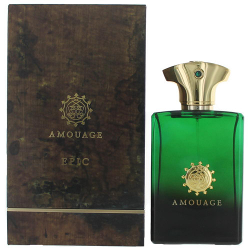 Out Of Stock100% offAMOUAGE EPIC 3.4 EAU DE PARFUM SPRAY FOR MENUPC