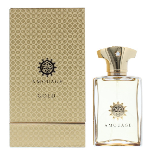 Out Of Stock100% offAMOUAGE GOLD 1.7 EAU DE PARFUM SPRAY FOR MENUPC