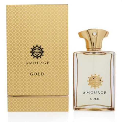 Out Of Stock100% offAMOUAGE GOLD 3.4 EAU DE PARFUM SPRAY FOR MENUPC