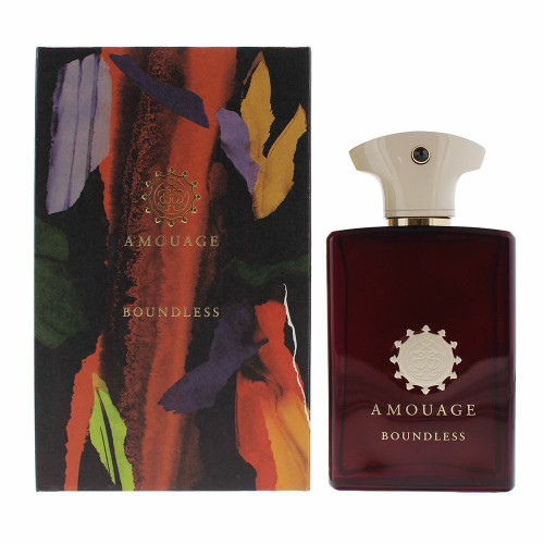 Out Of Stock100% offAMOUAGE BOUNDLESS 3.4 EAU DE PARFUM SPRAYUPC