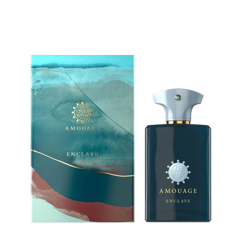 Out Of Stock100% offAMOUAGE ENCLAVE 3.4 EAU DE PARFUM SPRAYUPC