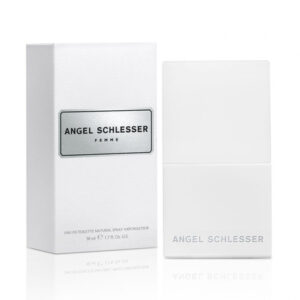 Out Of Stock100% offANGEL SCHLESSER FEMME 1.7 EAU DE TOILETTE SPRAYUPC
