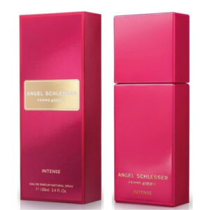 Out Of Stock100% offANGEL SCHLESSER FEMME ADORABLE INTENSE 3.4 EAU DE PARFUM SPRAYUPC