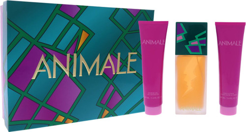 Out Of Stock69% offANIMALE 3 PCS SET FOR WOMEN