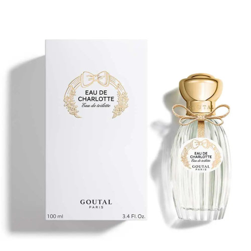 Out Of Stock67% offANNICK GOUTAL EAU DE CHARLOTTE 3.4 EAU DE TOILETTE SPRAY FOR WOMENUPC