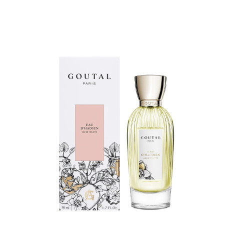 Out Of Stock100% offANNICK GOUTAL EAU D'HADRIEN 1.7 EAU DE TOILETTE SPRAY FOR WOMENUPC