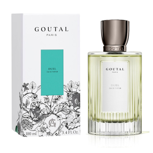 Out Of Stock100% offANNICK GOUTAL DUEL 3.4 EAU DE PARFUM SPRAY FOR MENUPC
