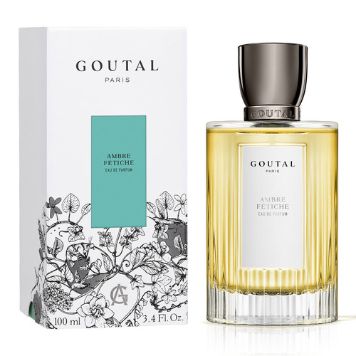 Out Of Stock100% offANNICK GOUTAL AMBRE FETICHE 3.4 EAU DE PARFUM SPRAYUPC