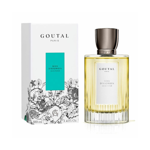 Out Of Stock100% offANNICK GOUTAL BOIS D'HADRIEN 3.4 EAU DE PARFUM SPRAYUPC