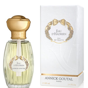 Out Of Stock57% offANNICK GOUTAL EAU D'HADRIEN 3.4 EDT SP FOR WOMENUPC