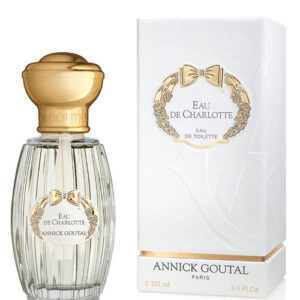 Out Of Stock58% offANNICK GOUTAL EAU DE CHARLOTTE 3.4 EDT SP FOR WOMENUPC