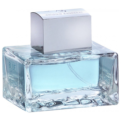 Out Of Stock100% offANTONIO BANDERAS BLUE SEDUCTION TESTER 2.7 EAU DE TOILETTE SPRAY FOR WOMENUPC