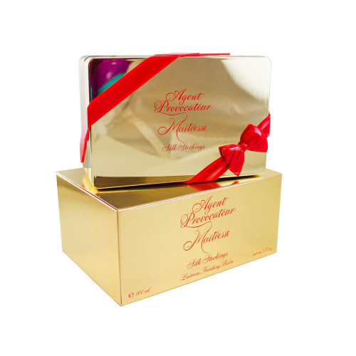 Out Of Stock100% offAGENT PROVOCATEUR MAITRESSE STILL STOCKINGS 3.53 OZ BALMUPC