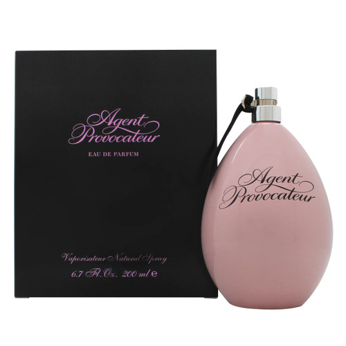 Out Of Stock84% offAGENT PROVOCATEUR 6.7 EAU DE PARFUM SPRAYUPC