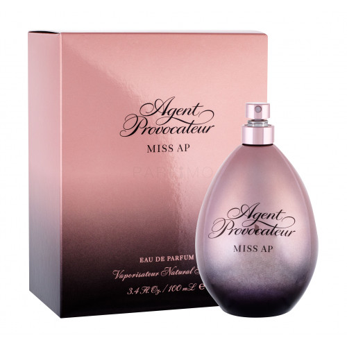 Out Of Stock84% offAGENT PROVOCATEUR MISS APP 3.4 EAU DE PARFUM SPRAY FOR WOMENUPC