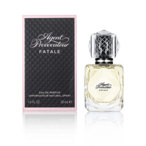 Out Of Stock100% offAGENT PROVOCATEUR FATALE 1 OZ EAU DE PARFUM SPRAY FOR WOMENUPC