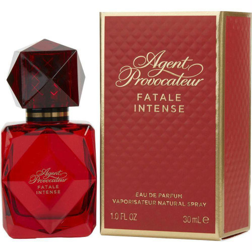 Out Of Stock100% offAGENT PROVOCATEUR FATALE INTENSE 1 OZ EAU DE PARFUM SPRAY FOR WOMENUPC