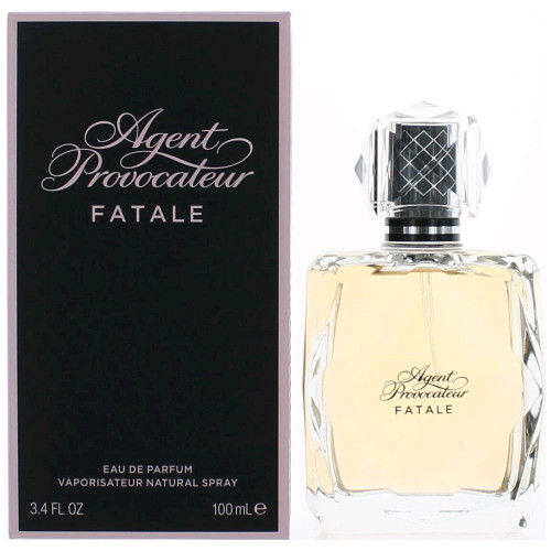 Out Of Stock63% offAGENT PROVOCATEUR FATALE 3.4 EAU DE PARFUM SPRAYUPC