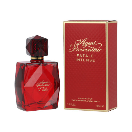 Out Of Stock81% offAGENT PROVOCATEUR FATALE INTENSE 3.4 EAU DE PARFUM SPRAY FOR WOMENUPC