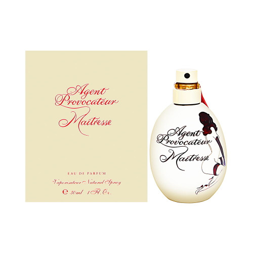 Out Of Stock81% offAGENT PROVOCATEUR MAITRESSE 1 OZ EDP SPUPC