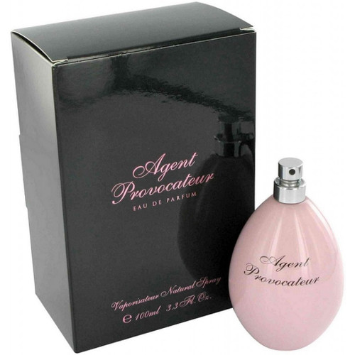 Out Of Stock85% offAGENT PROVOCATEUR 3.4 EAU DE PARFUM SPRAYUPC