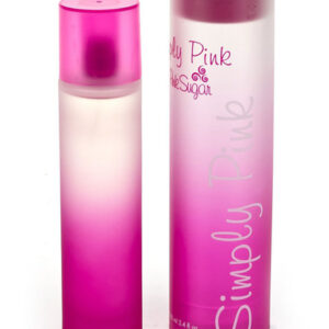 Out Of Stock87% offPINK SUGAR SIMPLY PINK 3.4 EAU DE TOILETTE SPRAYUPC