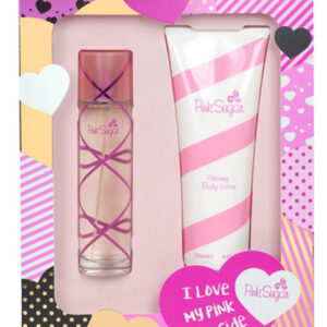 Out Of Stock77% offPINK SUGAR 2 PCS SET
