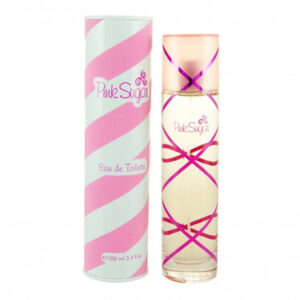 Out Of Stock80% offPINK SUGAR 3.4 EAU DE TOILETTE SPRAY FOR WOMENUPC
