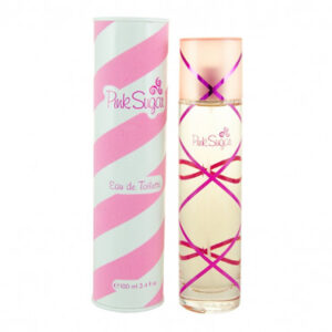 In Stock79% offPINK SUGAR AQUOLINA 3.4 EAU DE TOILETTE SPRAYUPC