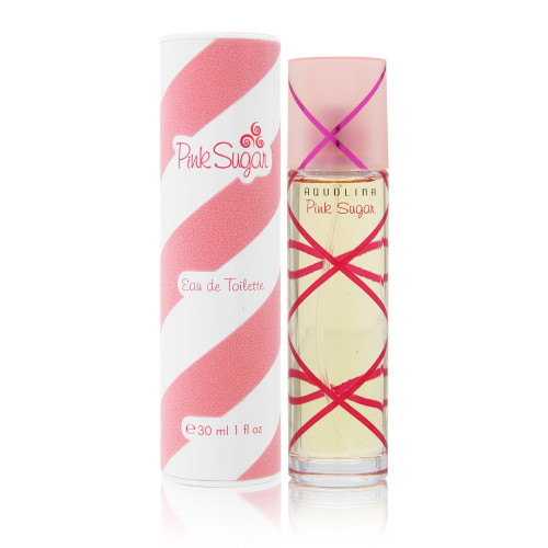 Out Of Stock80% offPINK SUGAR 1 OZ EAU DE TOILETTE SPRAYUPC