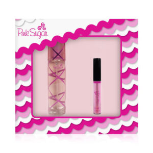 Out Of Stock84% offPINK SUGAR 2 PCS SET FOR WOMEN