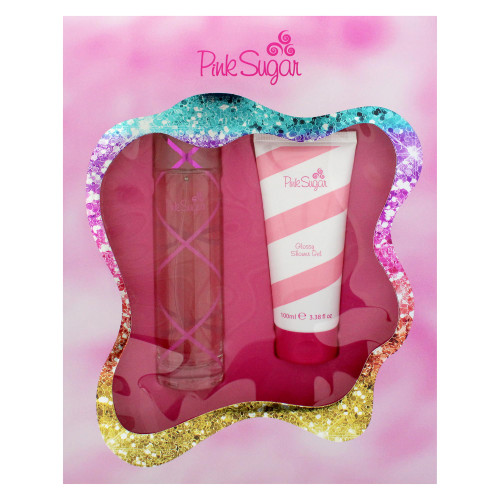 In Stock81% offPINK SUGAR 2 PCS SET FOR WOMEN