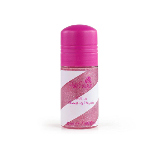 Out Of Stock100% offPINK SUGAR 1.7 SHIMMERING PERFUME ROLLERBALL FOR WOMENUPC