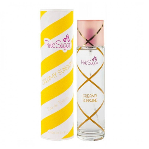 Out Of Stock100% offPINK SUGAR CREAMY SUNSHINE 3.4 EAU DE TOILETTE SPRAY FOR WOMENUPC