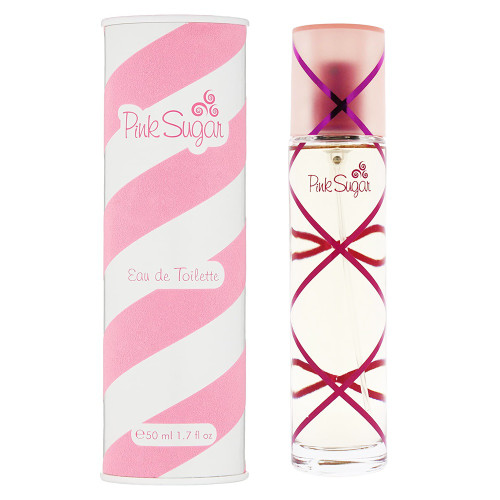 Out Of Stock100% offPINK SUGAR 1.7 EAU DE TOILETTE SPRAY FOR WOMENUPC