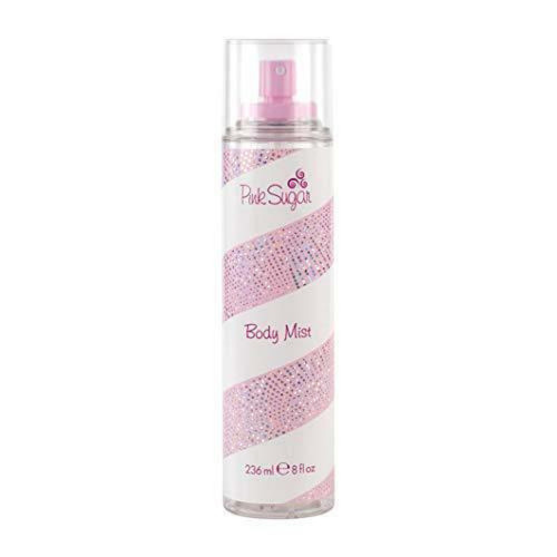 Out Of Stock100% offPINK SUGAR 8 OZ BODY MIST FOR WOMENUPC