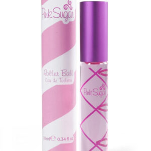 Out Of Stock80% offPINK SUGAR 0.34 OZ EDT ROLLER BALLUPC