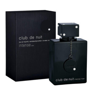 In Stock78% offARMAF CLUB DE NUIT INTENSE 3.6 EAU DE TOILETTE SPRAY FOR MENUPC