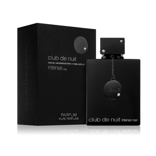 In Stock83% offARMAF CLUB DE NUIT INTENSE 5.07 PARFUM SPRAY FOR MENUPC