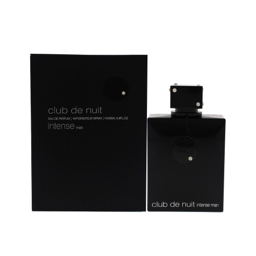 In Stock83% offARMAF CLUB DE NUIT INTENSE 6.7 EAU DE PARFUM SPRAY FOR MENUPC