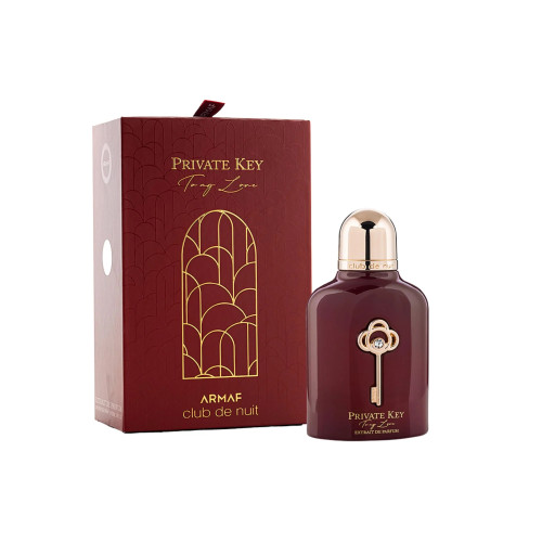 In Stock79% offARMAF CLUB DE NUIT PRIVATE KEY TO MY LOVE 3.4 EXTRAIT DE PARFUM SPRAYUPC
