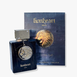 In Stock69% offARMAF CLUB DE NUIT LIONHEART 3.4 EAU DE PARFUM SPRAY FOR MENUPC