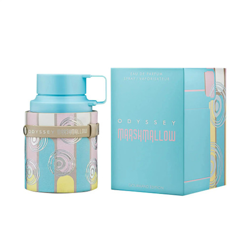 In Stock79% offARMAF ODYSSEY MARSHMALLOW 3.4 EAU DE PARFUM SPRAY FOR MENUPC